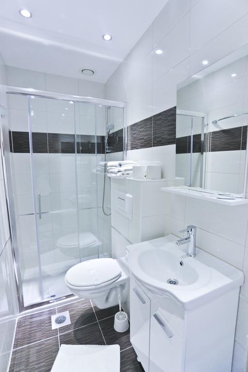 Hotel Martini Zagreb Hotel And Restaurant Sesvete Rom bilde