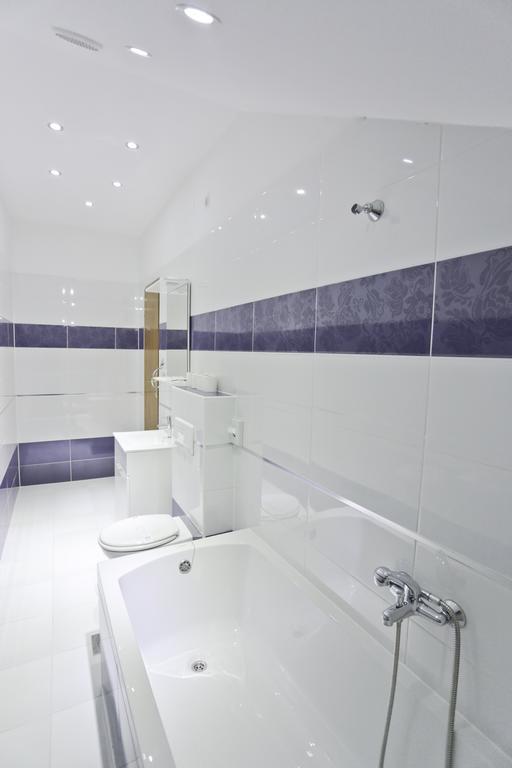 Hotel Martini Zagreb Hotel And Restaurant Sesvete Rom bilde