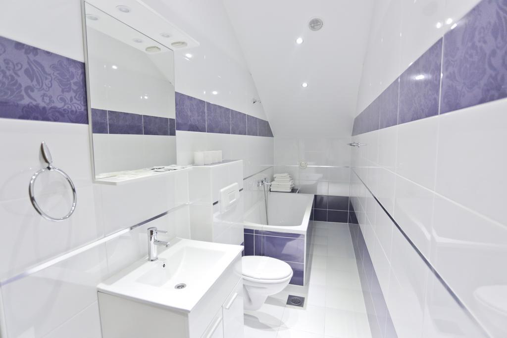 Hotel Martini Zagreb Hotel And Restaurant Sesvete Rom bilde